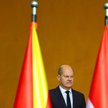 Kanclerz Niemiec Olaf Scholz