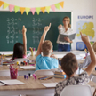 Finlandia: Nauczyciele chcą zarabiać 3 tys. euro miesięcznie