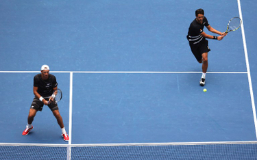 Łukasz Kubot i Marcelo Melo przegrali w finale US Open