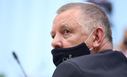 Michał Szułdrzyński: Szef NIK przekroczył Rubikon