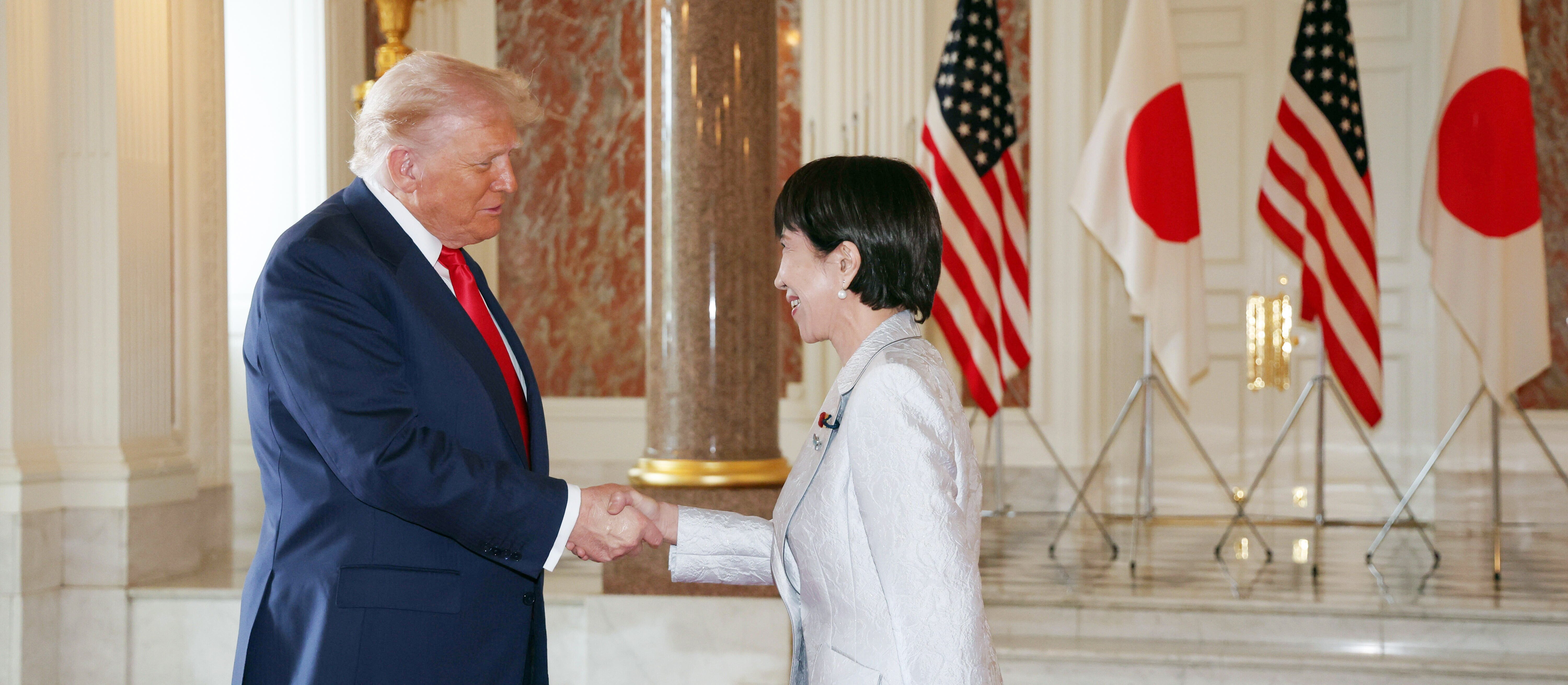 USA i Japonia zawarły umowę w sprawie metali ziem rzadkich