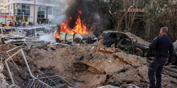 Teheran mówi „nie” zawieszeniu broni. Przedstawia własne warunki zakończenia konfliktu