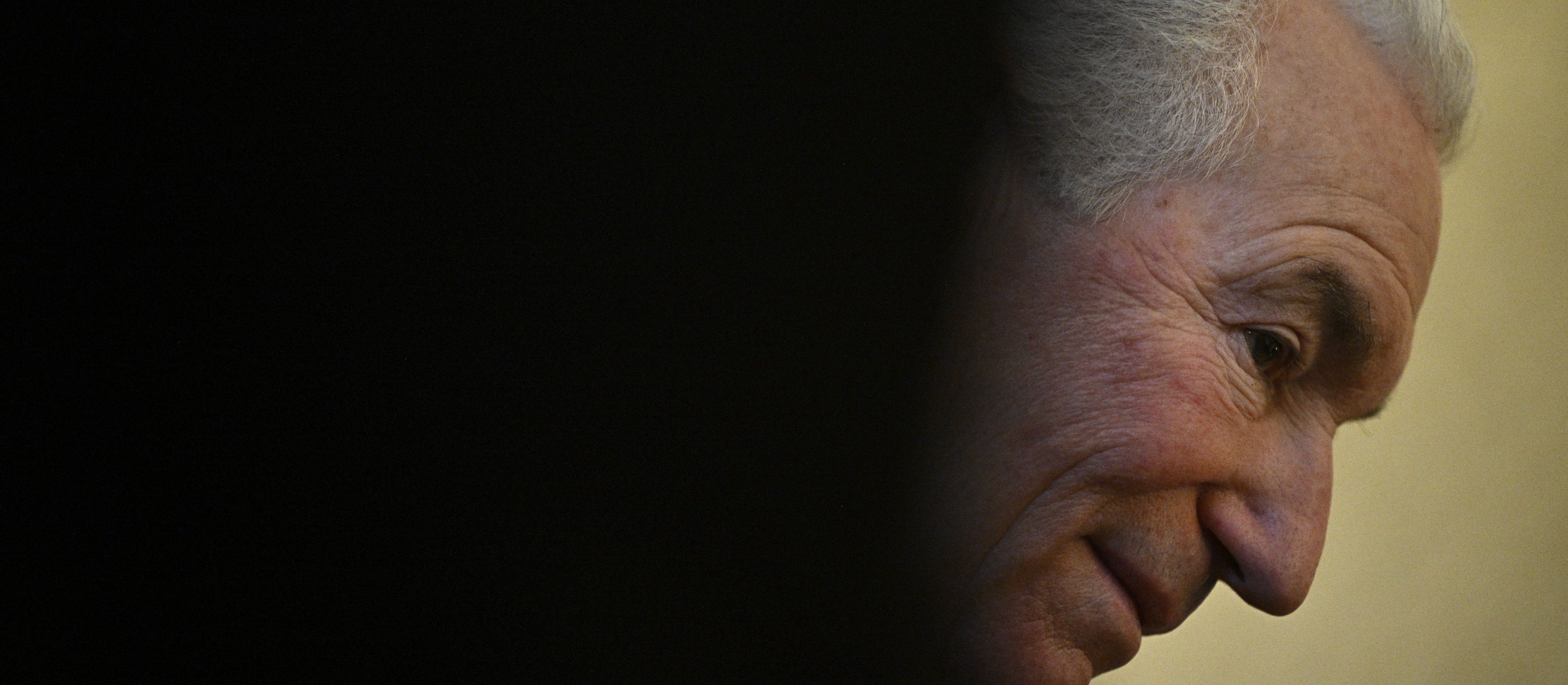 Ambasador USA we Francji bez dostępu do członków rządu. To ojciec zięcia Trumpa