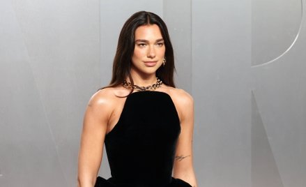 Dua Lipa