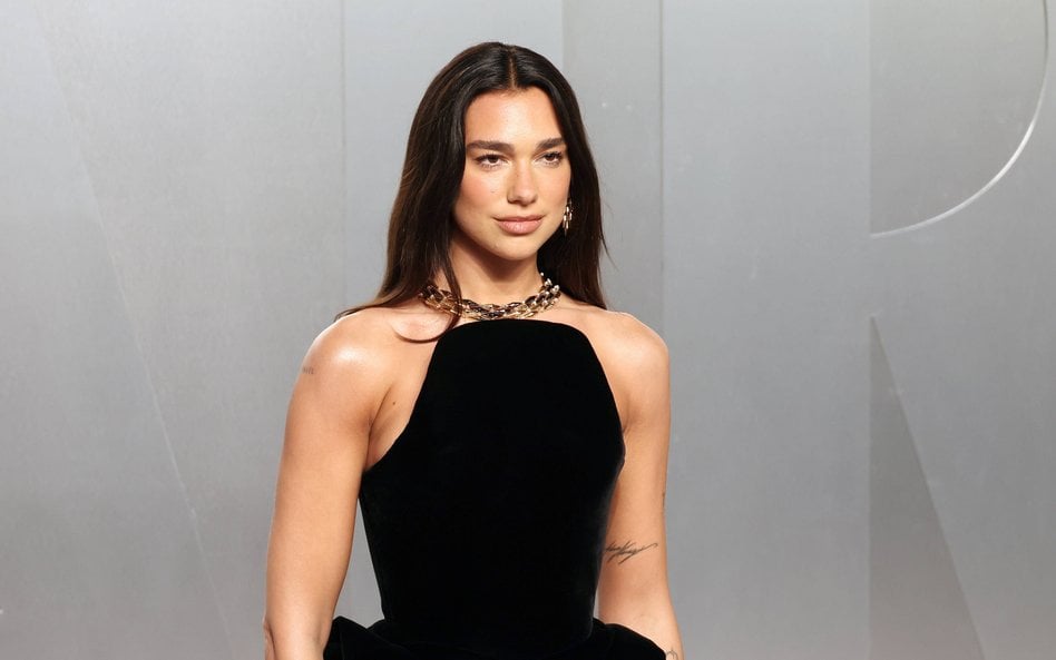 Dua Lipa