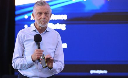 Prof. Andrzej Zybertowicz