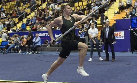 Glasgow 2019: Trzydniowy szczyt halowy