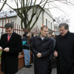Serce czy rozum - wybory Sławomira Nowaka