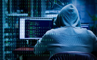 Cyberprzestępcy są dziś najgroźniejszą bronią reżimów,
a cyberszpiedzy najbardziej efektywną grupą p
