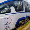 Pandemia na 20-lecie PKP Intercity