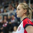 Maria Stenzel, libero reprezentacji Polski