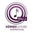Dźwięk w filmie - warsztaty Stowarzyszenia Film 1,2