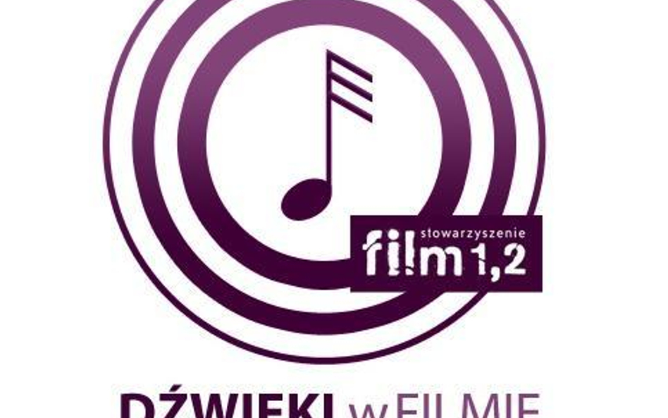 Dźwięk w filmie - warsztaty Stowarzyszenia Film 1,2