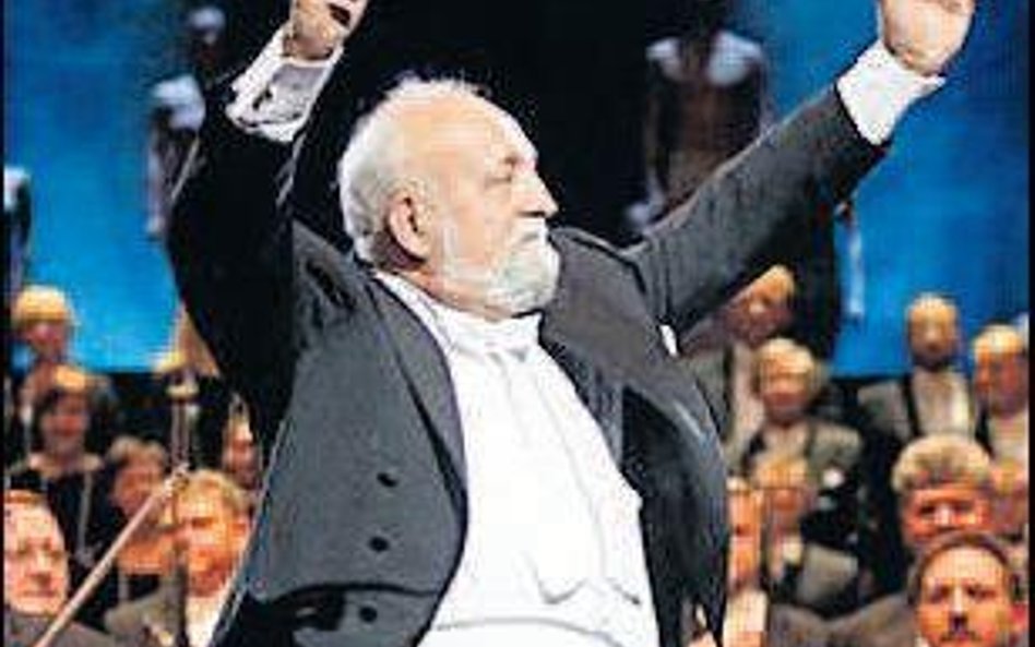 Krzysztof Penderecki