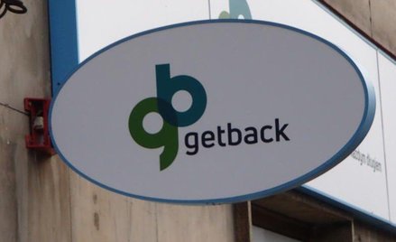 GetBack z przegłosowaną emisją akcji, ale bez szefa