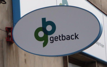 Kłopoty GetBacku biją w banki