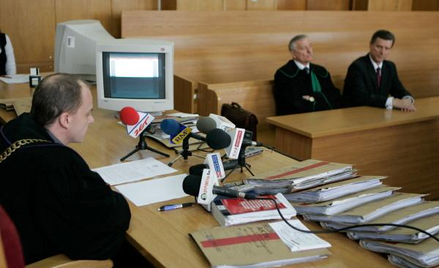 Postępowanie ważne mimo nieobecności uczestnika