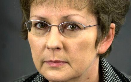 Małgorzata Bednarek