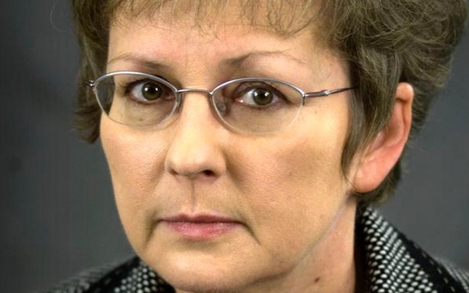 Małgorzata Bednarek