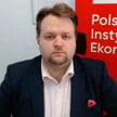 Gościem Aleksandry Ptak-Iglewskiej w programie „Prosto z Parkietu” był Paweł Śliwowski, p.o. dyrekto