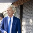 Twitter za mowę nienawiści zablokował kontro Wildersa