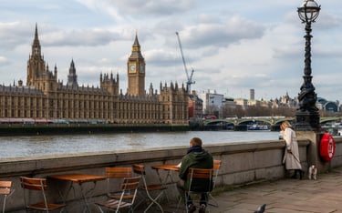 Brytyjska branża turystyczna: Brakuje pracowników i zrównoważonej gospodarki