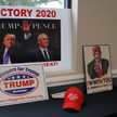Trump rozpoczyna trudną walkę o reelekcję