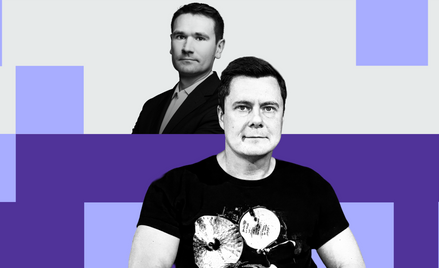 Jakub Nowak, pisarz, teoretyk mediów i nauczyciel akademicki