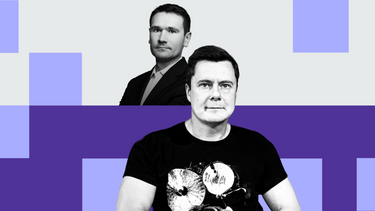 Jakub Nowak, pisarz, teoretyk mediów i nauczyciel akademicki