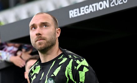 Christian Eriksen