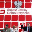 SLD zaczyna kampanię samorzadową