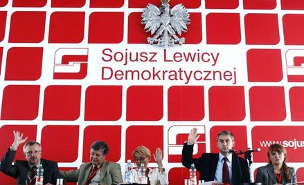 SLD zaczyna kampanię samorzadową
