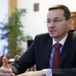 Jaki zakres władzy otrzyma Mateusz Morawiecki