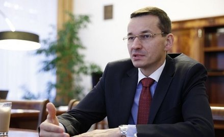 Jaki zakres władzy otrzyma Mateusz Morawiecki