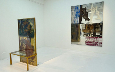 Wystawa w Pawilonie Czterech Kopuł we Wrocławiu: Warhol i inni mistrzowie