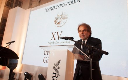 Šarunas Adomavičius Ambasador Litwy