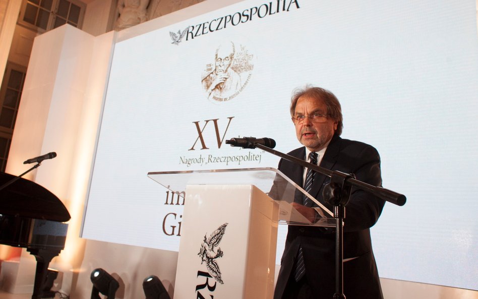 Šarunas Adomavičius Ambasador Litwy