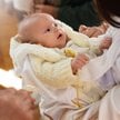 Naukowcy wykazali, że imię wybrane przez rodziców może w przyszłości wpływać na wygląd twarzy dzieck