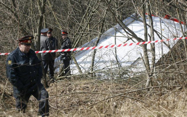 TASS: Polscy śledczy pojadą badać wrak Tupolewa