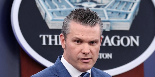 США объявляют победу над Ираном. Хегсет: Эпическая ярость уничтожила их вооружённые силы