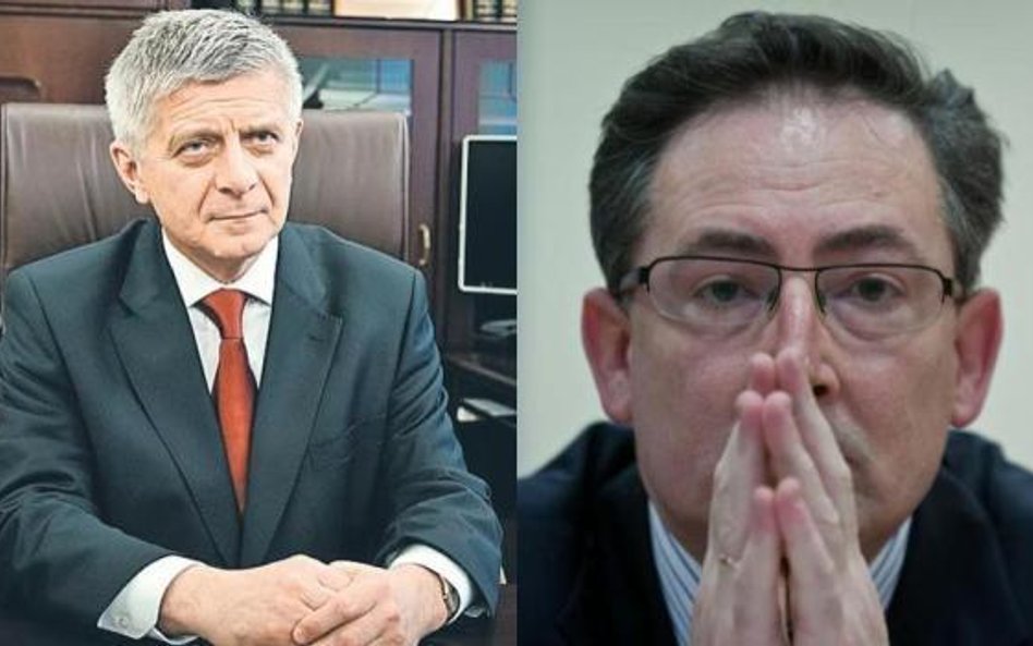 Nowe taśmy Wprost. Wyborcza twierdzi, że Wprost ma nowe rozmowy