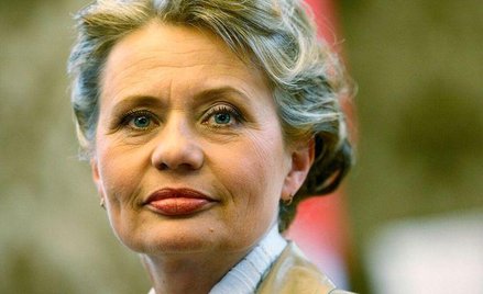 Małgorzata Raczyńska była jedną z faworytek konkursu.