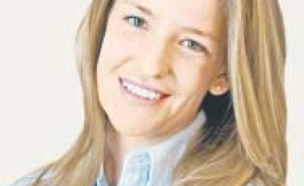 dr Anne-Marie Weber-Elżanowska LL.M. Berkeley
