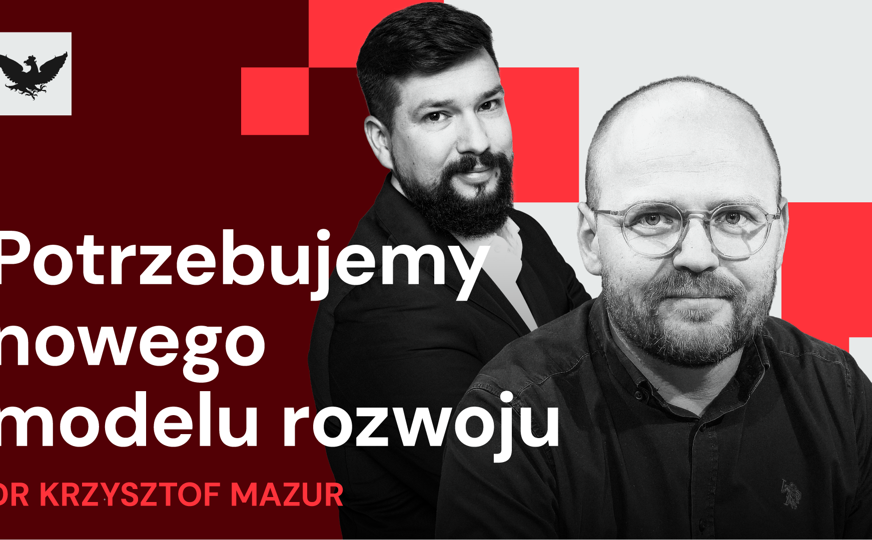 „Rzecz w tym": Polska gospodarka po złotym wieku – czekają nas naprawdę trudne czasy