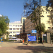 Szpital Dziecięcy przy ul. Niekłańskiej w Warszawie
