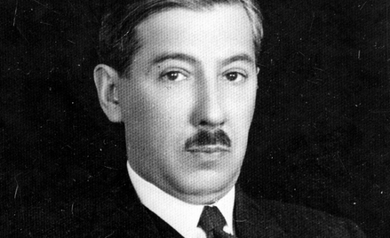 Eugeniusz Kwiatkowski – gospodarczy wizjoner