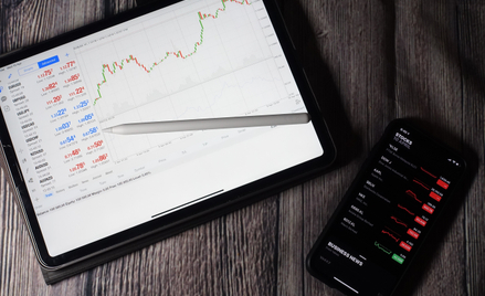 Platforma Metatrader nie dla wszystkich