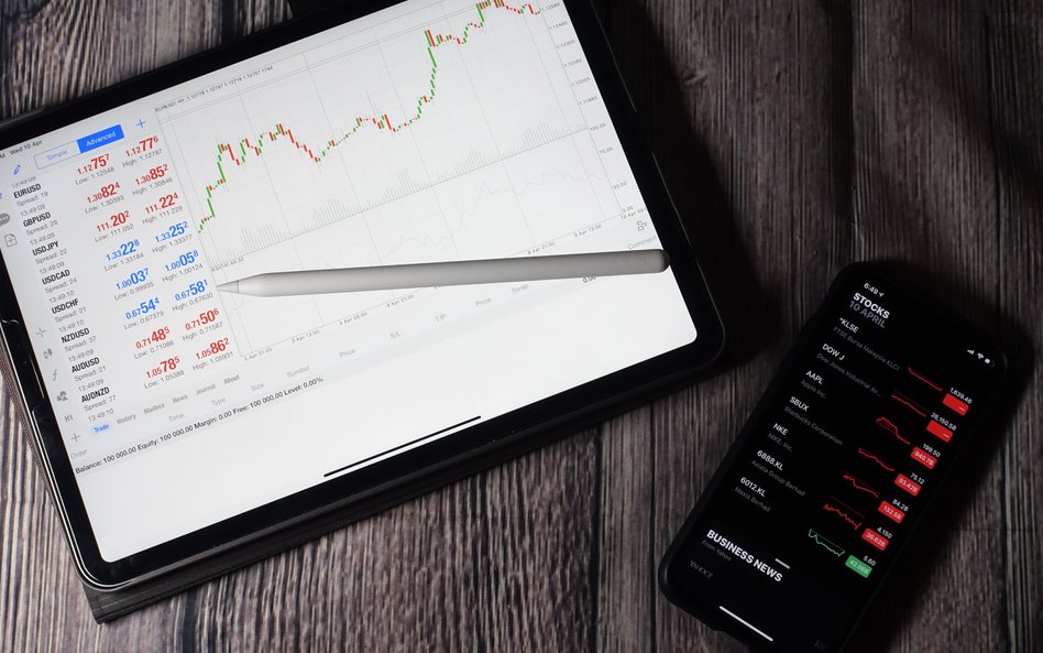 Platforma Metatrader nie dla wszystkich