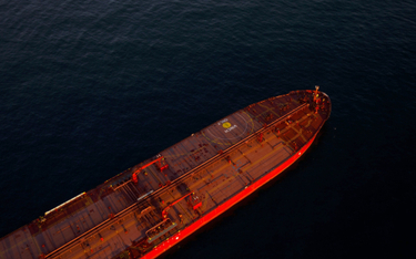 Statki transportowe nie są bezpieczne na Morzu Czerownym