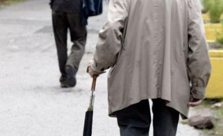 Pomostówka dla mężczyzny